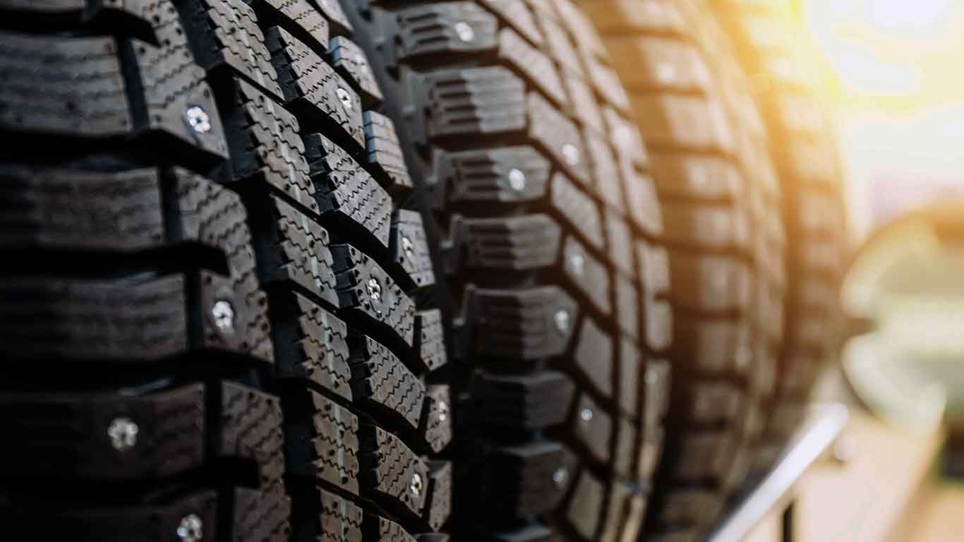 حذف ارز دولتی از واردات لاستیک سنگین