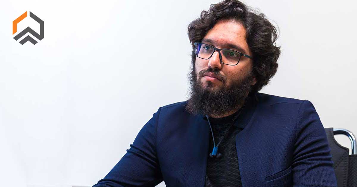 محمد صدوقی مدیرعامل ترابرنت