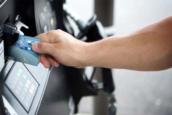 آیا سهمیه کارت سوخت وانت قابل انتقال است؟