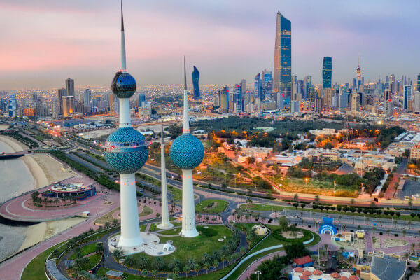 درباره کویت