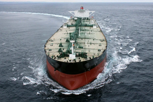 ارسال کالای دریای از چین به ایران
