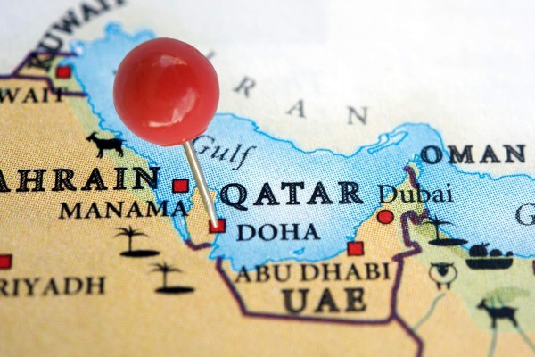 درباره کشور قطر