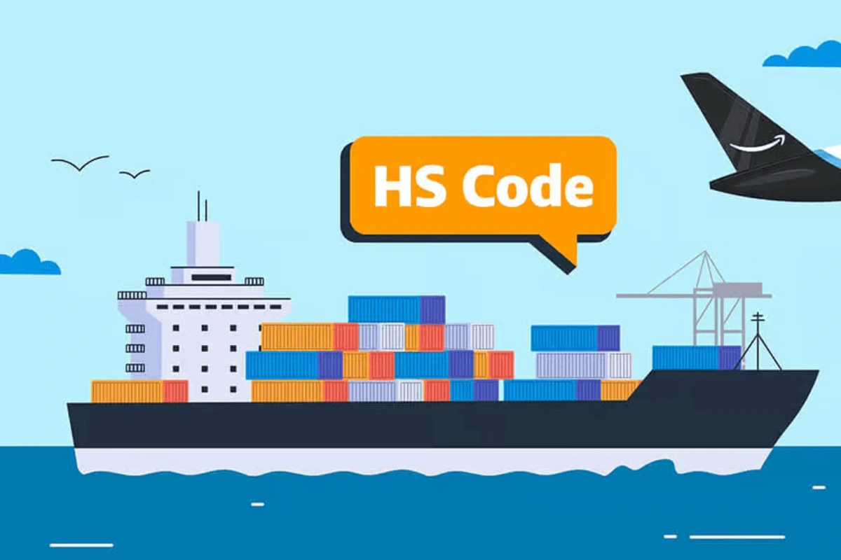 hs code چیست