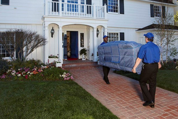 روش‌های حمل اثاثیه منزل به خارج از کشور