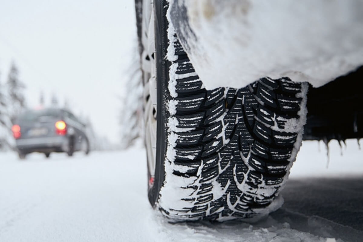 11 تا از مهمترین اقدامات برای زمستانی کردن خودرو