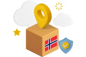 حمل بار به نروژ با مناسب‌ترین قیمت + مراحل ارسال به نروژ