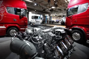 بهترین موتور برای کامیون، معرفی 5 مورد از برترین‌های 2024