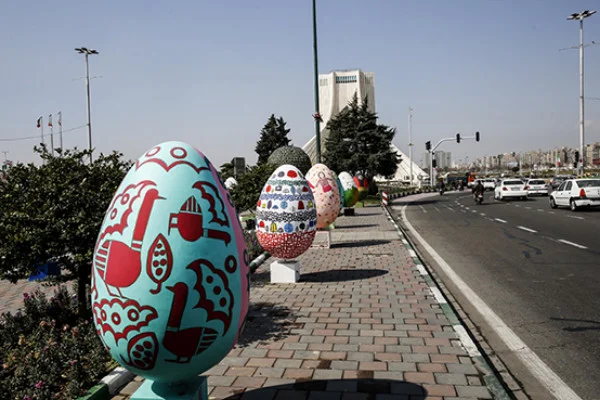 دلیل محدودیت‌های اسباب کشی در عید نوروز