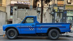 بار نیسان از تهران؛ با ترابرنت نیسان بگیرید.