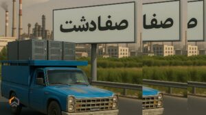 آیا می‌دانید جذاب‌ترین راه حمل بار با نیسان صفادشت چیست؟