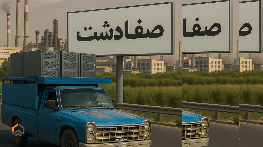 آیا می‌دانید جذاب‌ترین راه حمل بار با نیسان صفادشت چیست؟