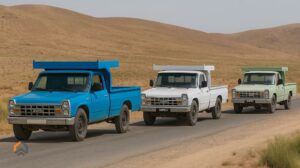 در مورد باربری اینترنتی نیسان شنیده‌اید؟