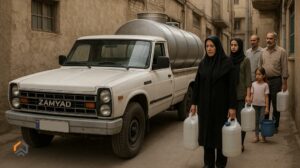 از ترابرنت برای آبرسانی با تانکر استفاده کنید، این اپلیکیشن صدها هزار راننده فعال را در اختیار شما می‌گذارد و فرایند اعلام بار آسان و ساده می‌کند.
