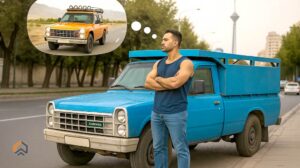 اگر به اطلاعاتی در مورد خرید و فروش نیسان وانت، اسپرت کردن نیسان وانت، تعمیر بخش‌های مختلف نیسان وانت نیاز دارید،‌ این مطلب منابع مورد نیاز را به شما معرفی می‌کند.