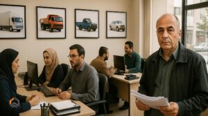 آن چه از بهترین باربری تهران انتظار دارید در این مطلب آمده است