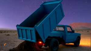 برای ارسال و حمل نخاله ساختمانی از چه برنامه‌ای استفاده می‌کنید؟ برنامه ترابرنت آنلاین است و ویژگی‌های دیگری را نیز در اختیار شما قرار می‌دهد.