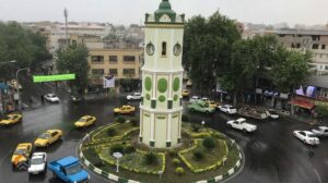 اپلیکیشن اعلام بار نیسان ساری به اصفهان تهران شیراز برای انواع تره‌بار مرکبات میوه‌جات با استعلام کرایه