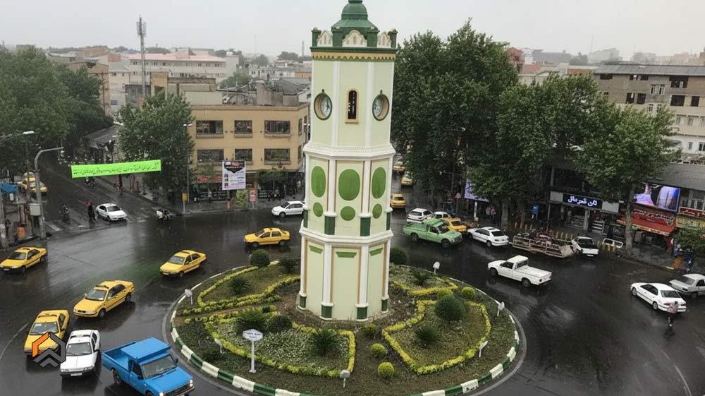 اپلیکیشن اعلام بار نیسان ساری به اصفهان تهران شیراز برای انواع ترهبار مرکبات میوهجات با استعلام کرایه