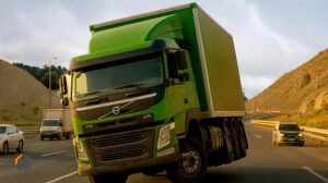 حمل اضافه بار بیشتر از بارنامه ممنوع شد