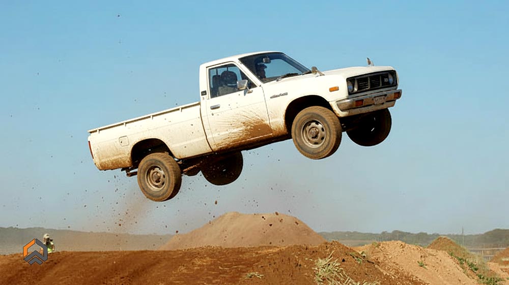 شما از کجا درخواست بار نیسان می‌دهید؟ آیا به سختی بار پیدا می‌کنید؟ آیا زمان طولانی صرف پیدا کردن بار می‌کنید؟ آیا برای ماشین قسط می‌دهید؟ از برنامه‌ای که در این مطلب معرفی شده استفاده می‌کنید؟ اطلاعات بیشتر در همین مقاله