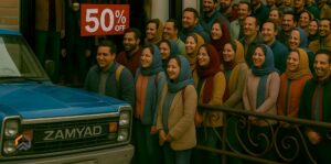 مدیریت ارسال و حمل سریع و کارآمد کالا از فروشگاه های بلک فرایدی به سراسر کشور برای مشتریان