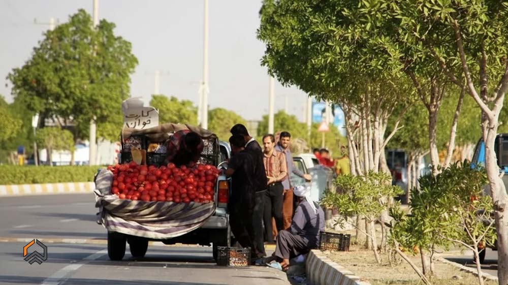 اگر به اطلاعات بیشتر در مورد کار با وانت در میدان ترهبار شیراز نیاز دارید، ای ن مطلب را بخوانید