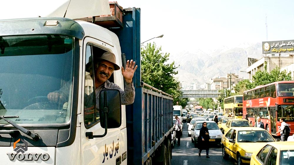 اعطای وام به رانندگان و افزایش کرایه تن - کیلومتر