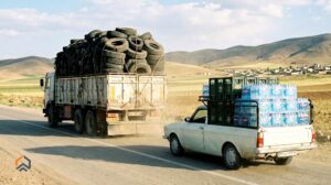 بررسی درخواست های حمل بار و اعلام بار در کنار پیدا کردن راننده برای کامیون، تریلی، خاور، کامیونت و وانت