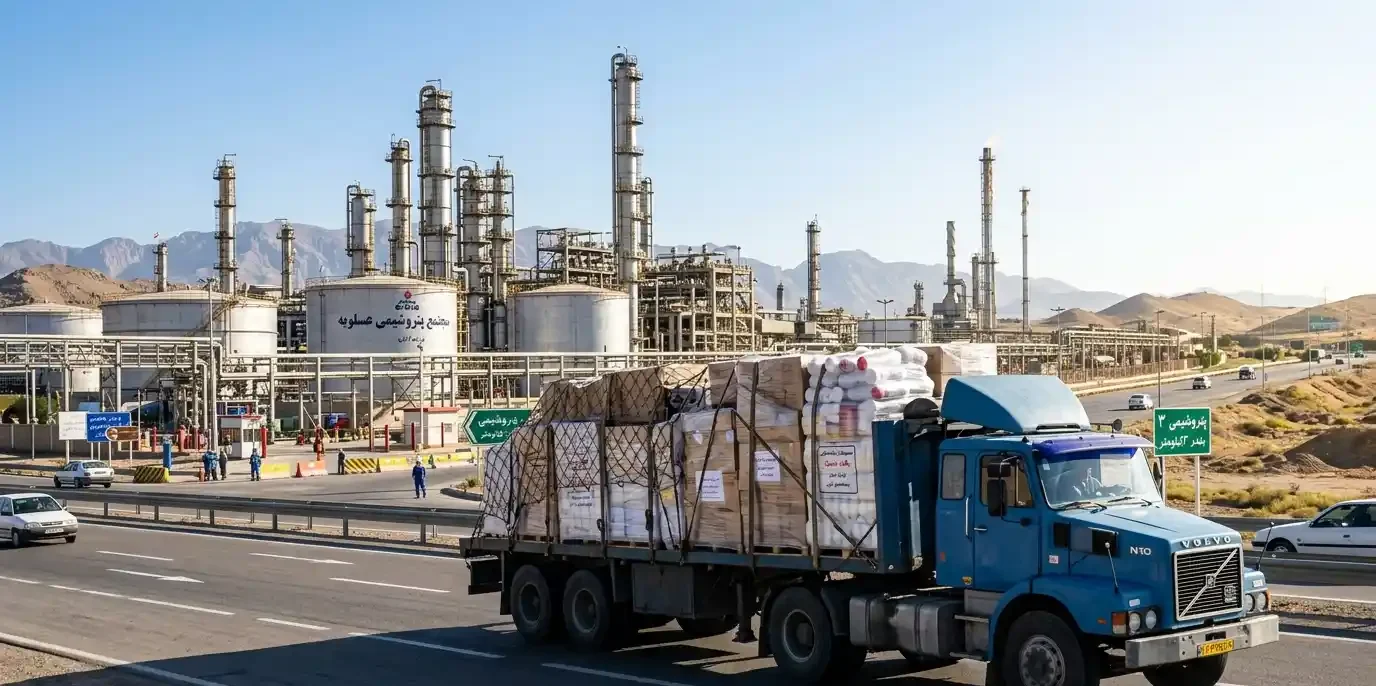 با پایین آوردن هزینه ارسال ظروف یکبار مصرف ، حاشیه سودتان را حفظ کنید و مشتریان بیشتری داشته باشید